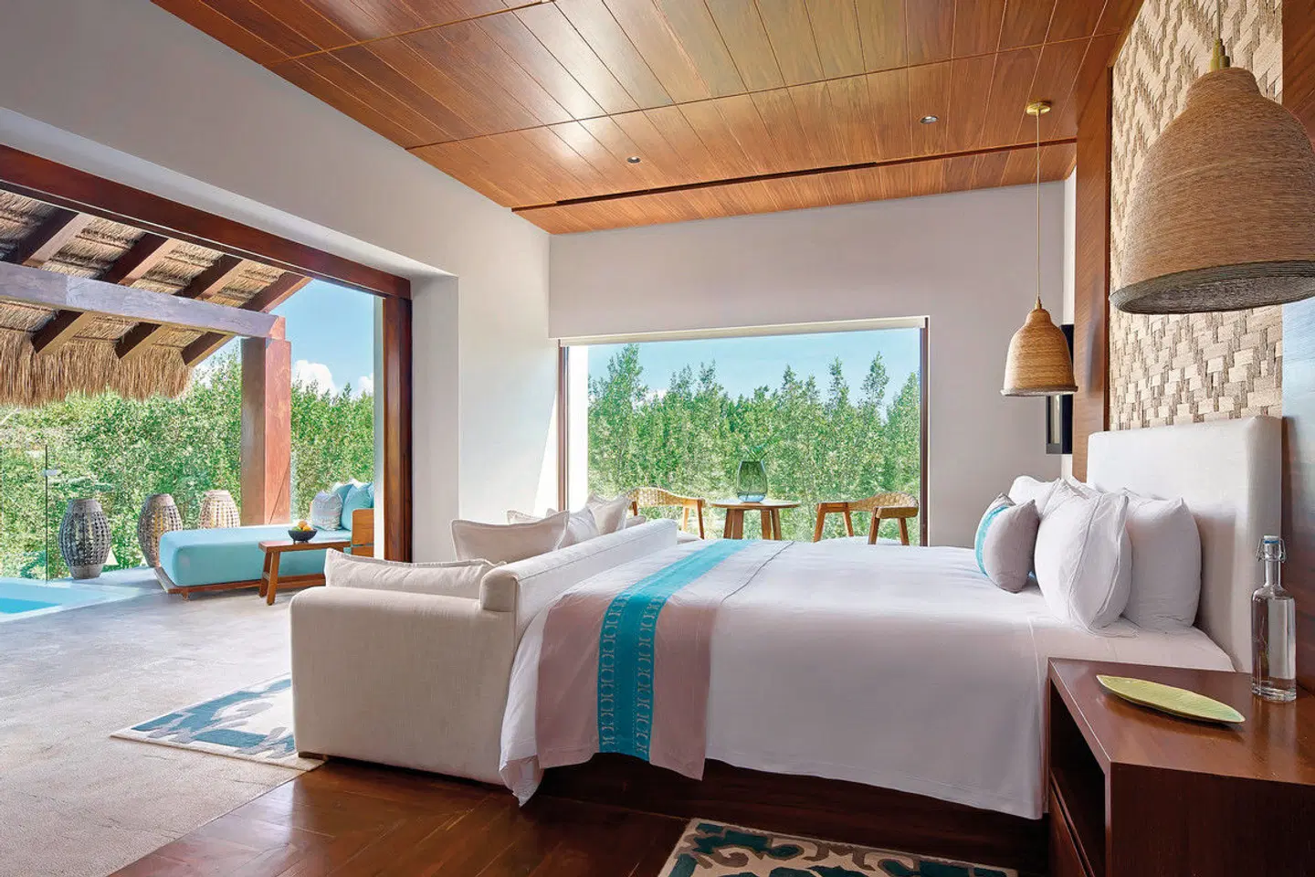 Chablé Maroma ROOM_EXAMPLE