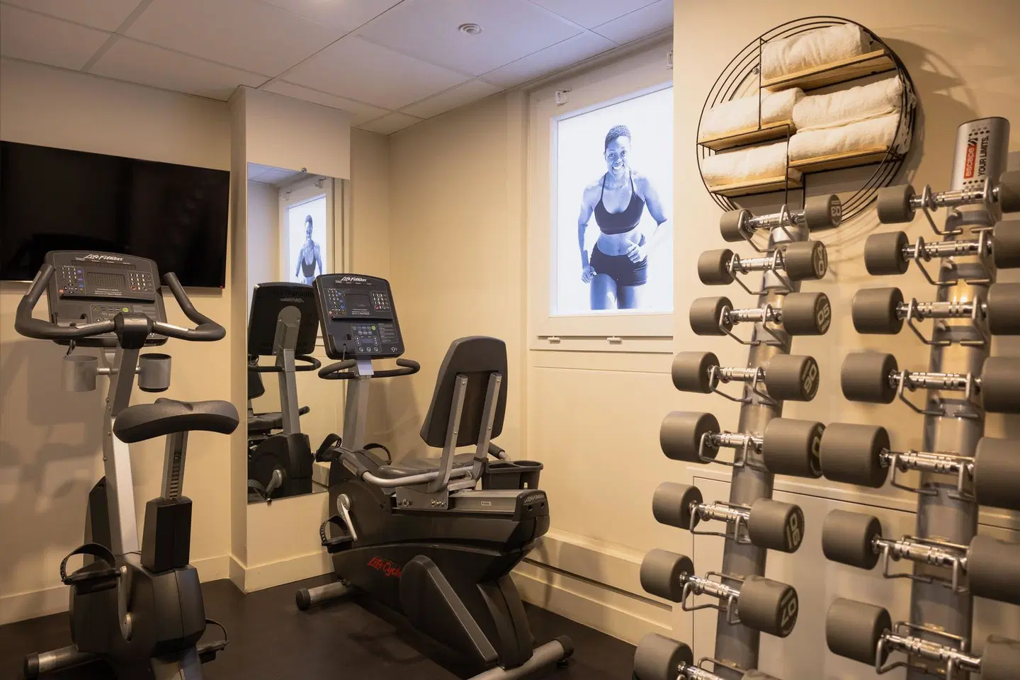 Terrass SPORTS_AND_LEISURE