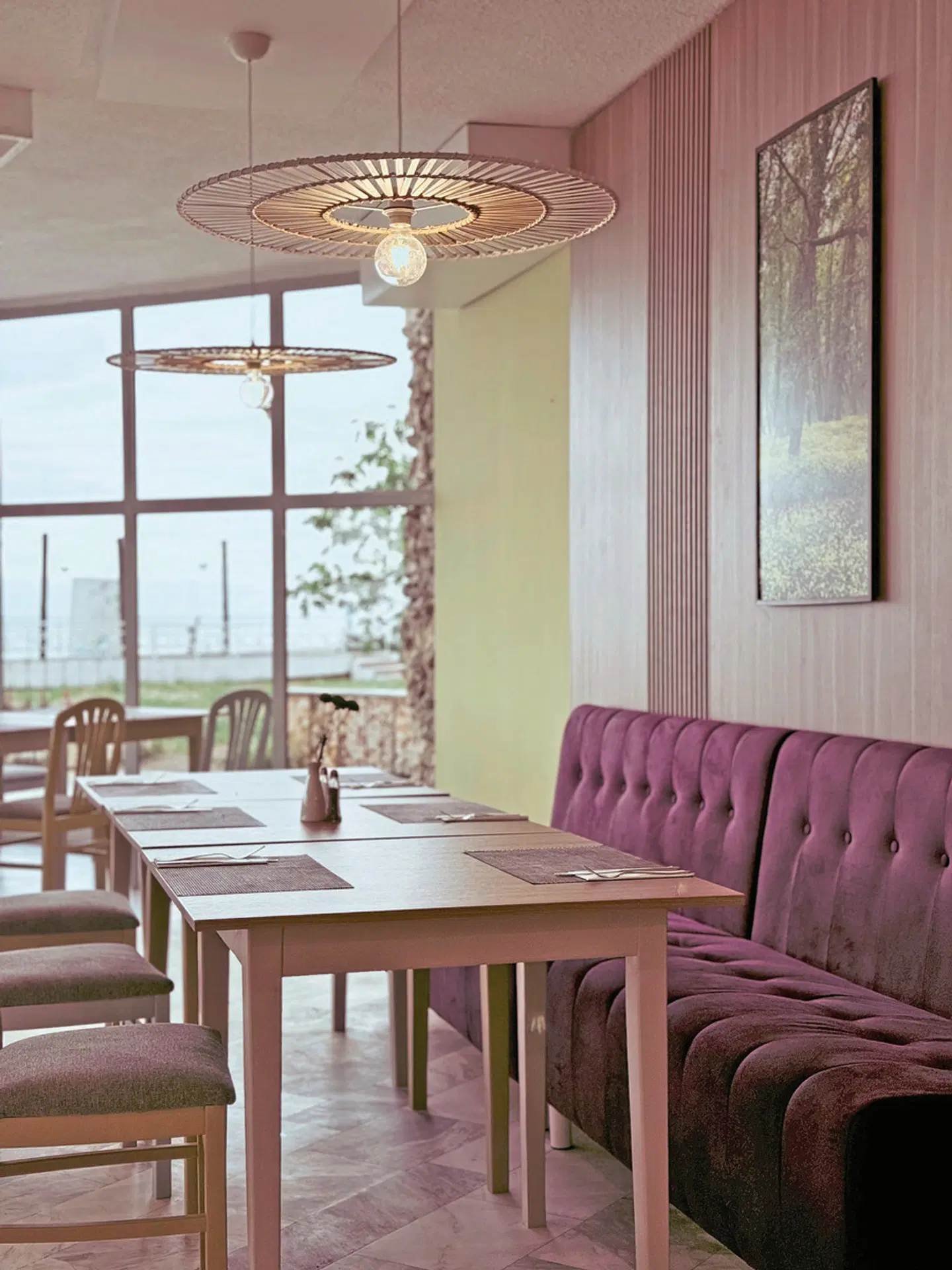 Gergana Beach CONFERENCE