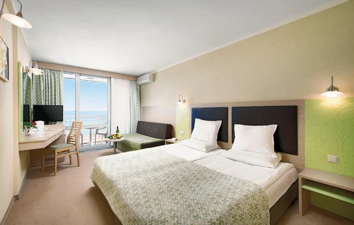 Gergana Beach ROOM_EXAMPLE