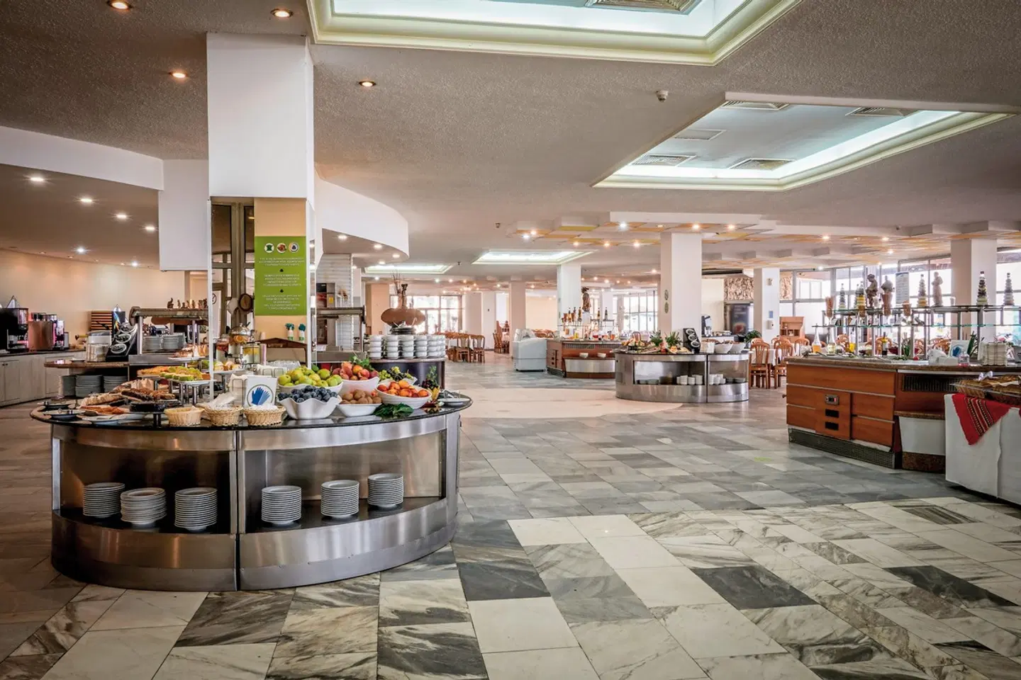 Gergana Beach RESTAURANT