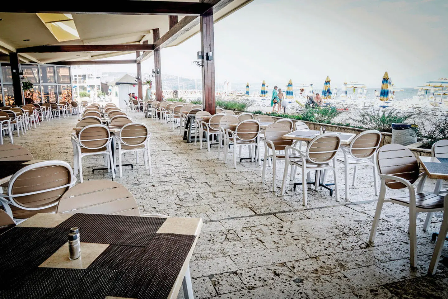 Gergana Beach Restaurant