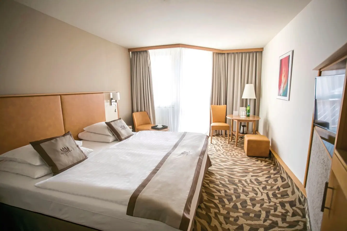 Lotus Therme Hotel & Spa ROOM_EXAMPLE