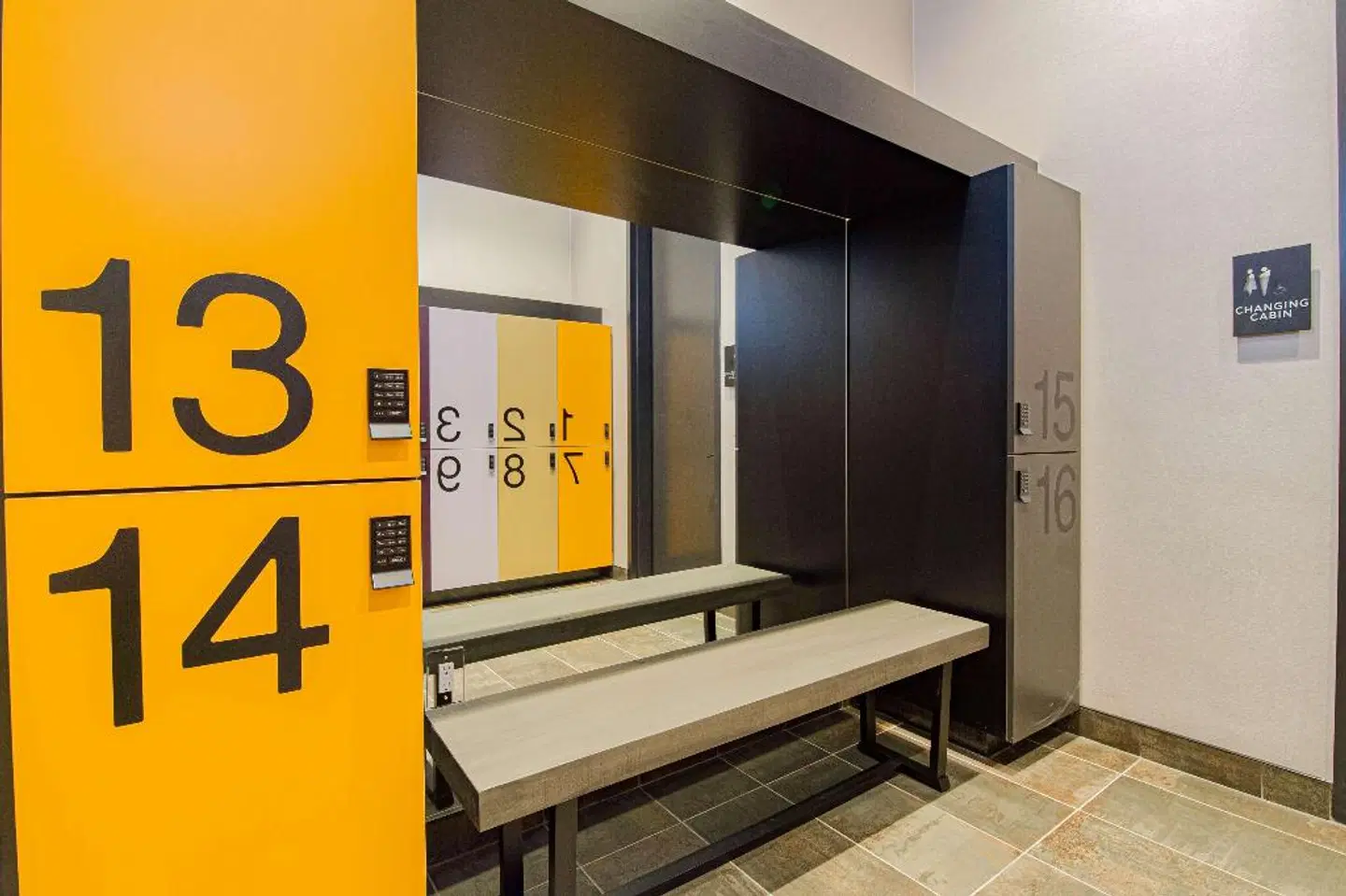 CANOPY BY HILTON JERSEY CITY ARTS DISTRICT HEALTH_BEAUTY