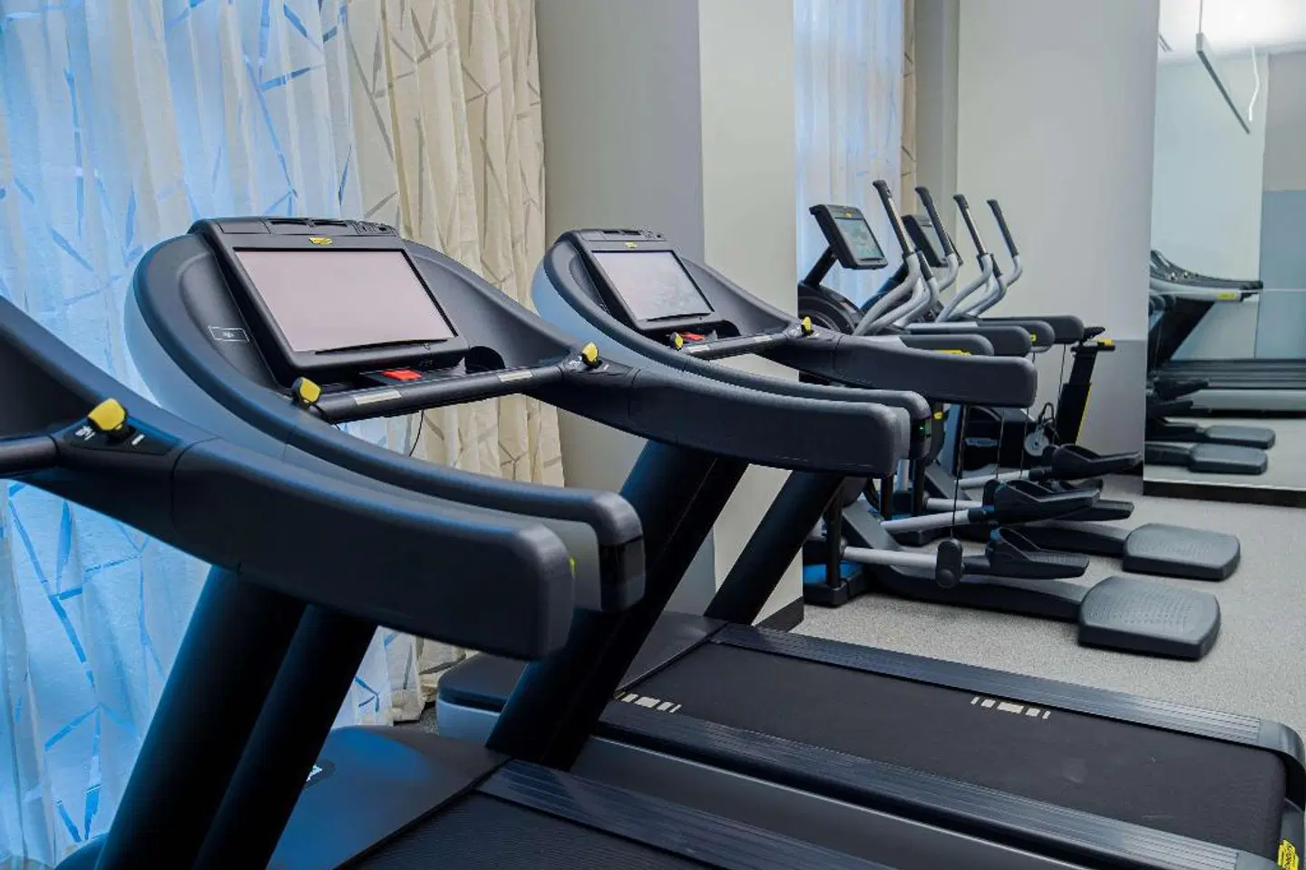 CANOPY BY HILTON JERSEY CITY ARTS DISTRICT SPORTS_AND_LEISURE