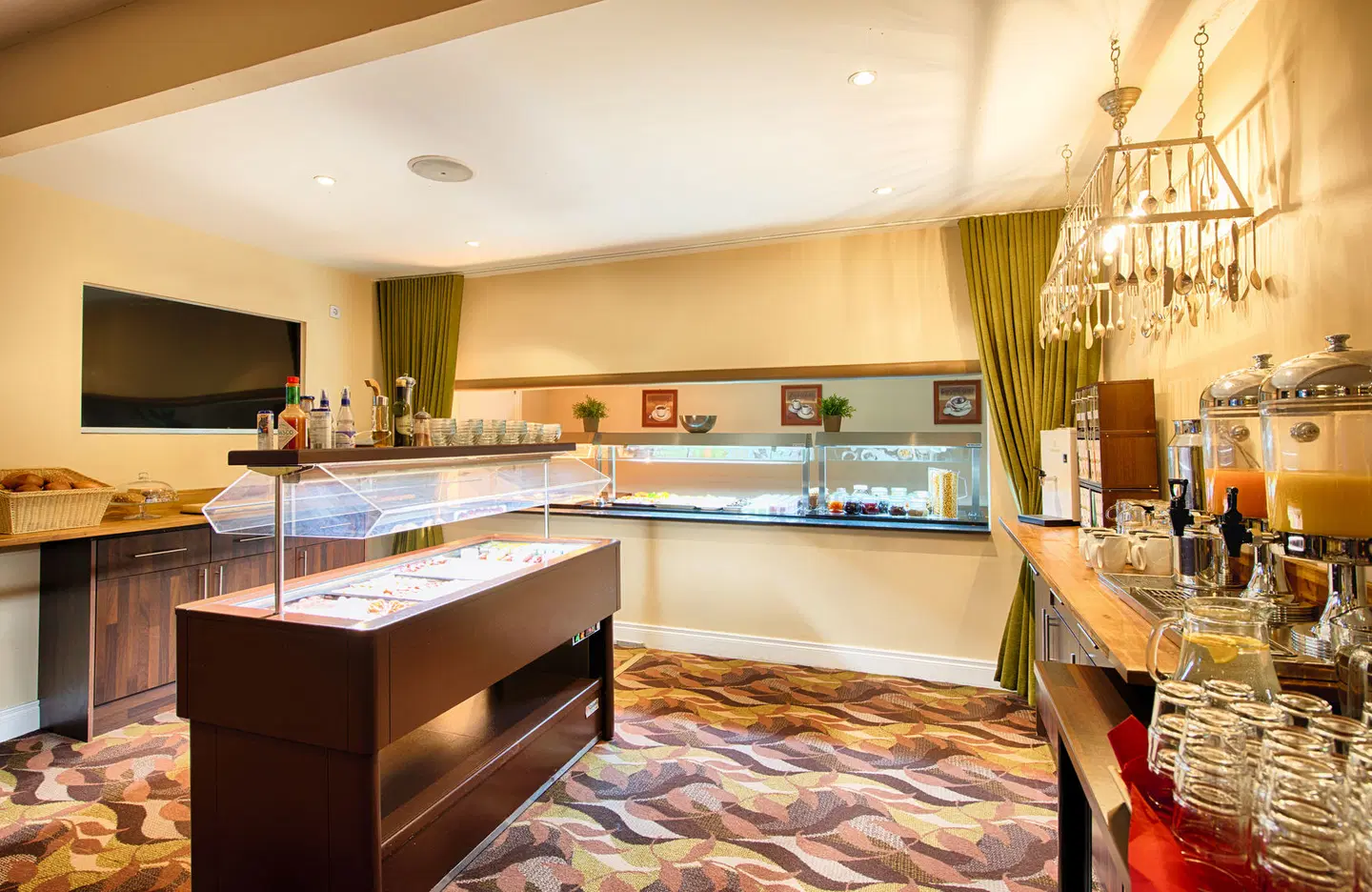 Leonardo Hotel Hamburg Elbbruecken HEALTH_BEAUTY