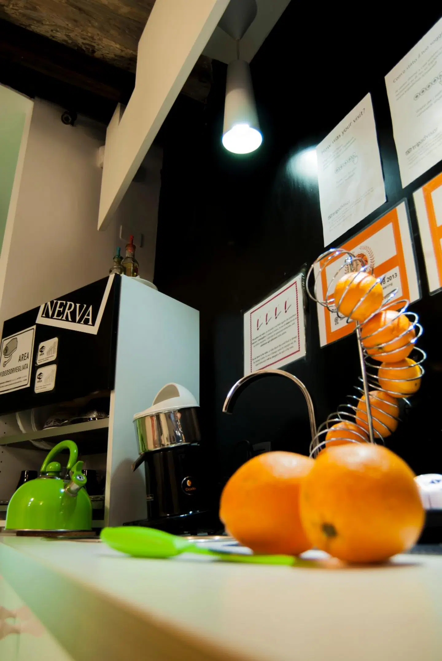 Nerva Accommodation LOUNGE_LOBBY