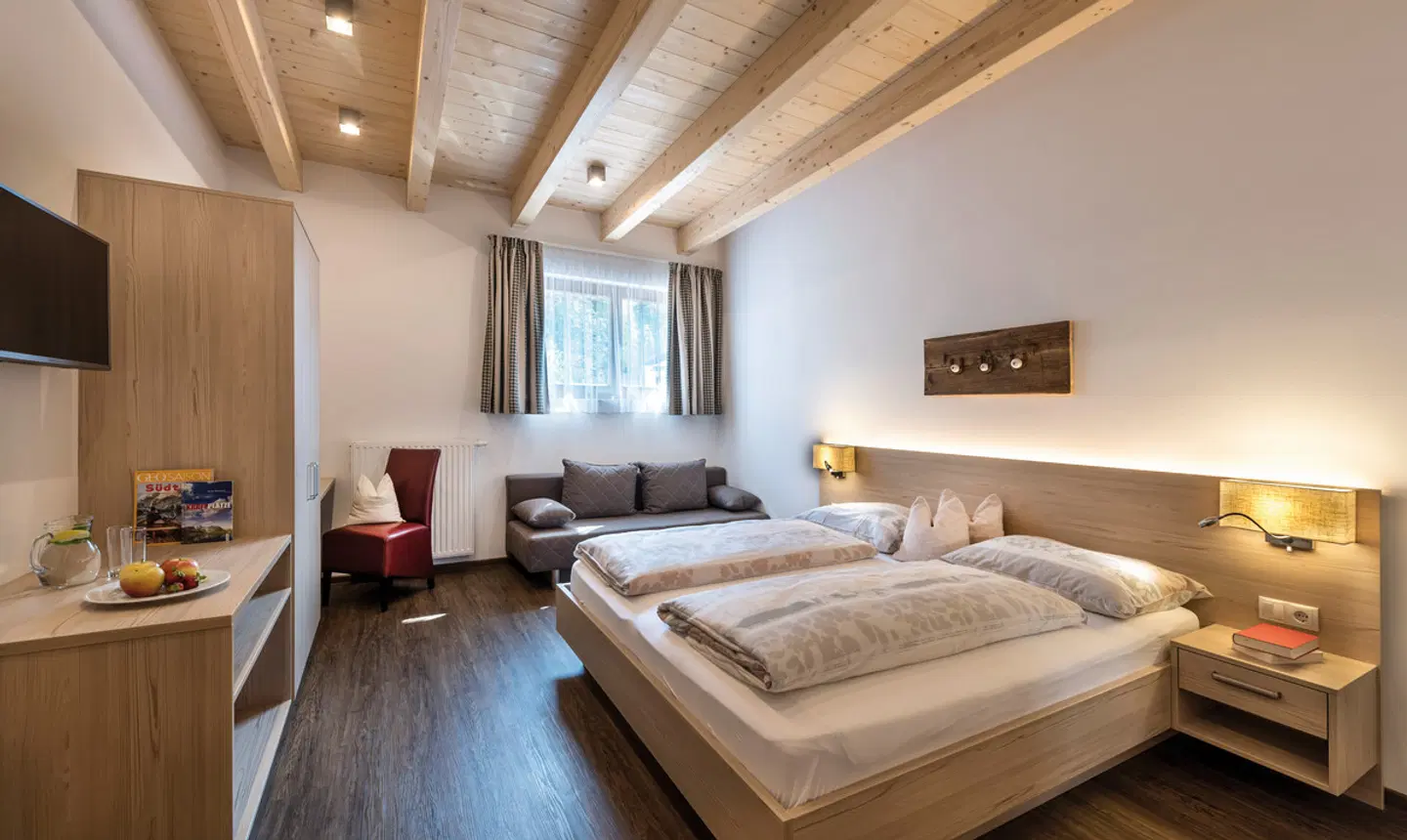 Gasthof Post ROOM_EXAMPLE