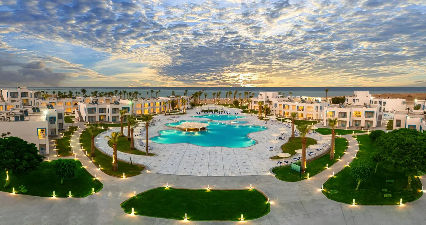 Casa Blue Resort OUTDOOR_POOL