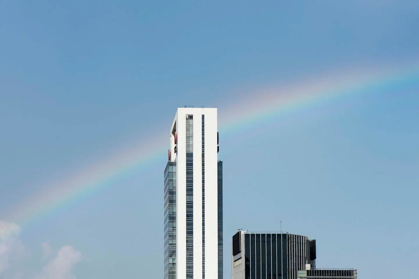 Holiday Inn Express Puerto Madero EXTERIOR