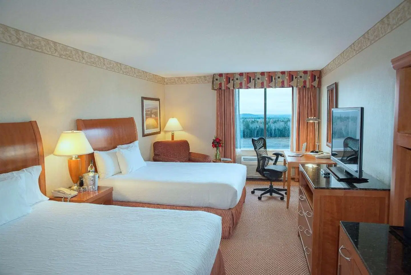 Hilton Garden Inn Halifax Airport ROOM_EXAMPLE