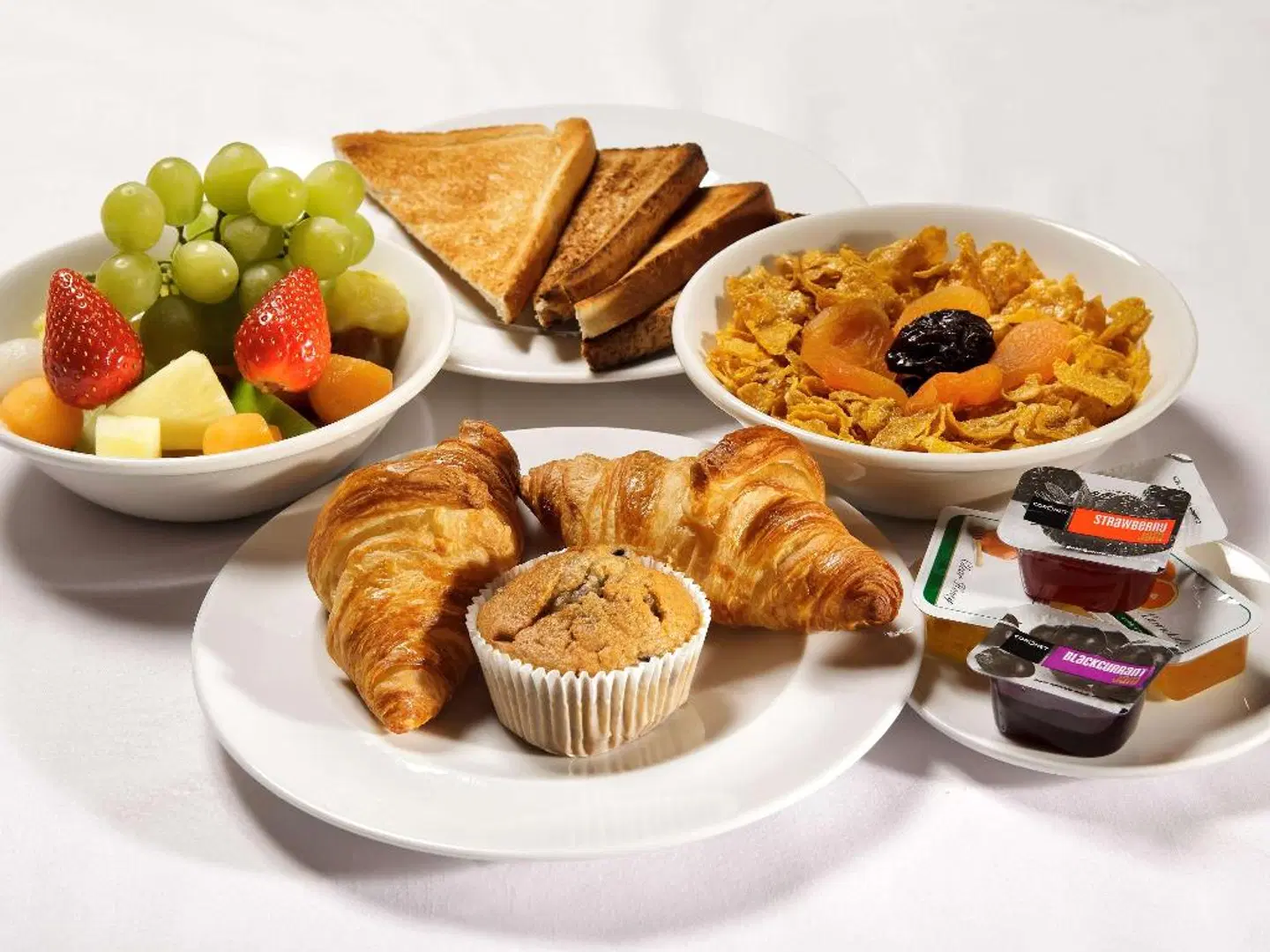 ibis London Wembley Restaurant