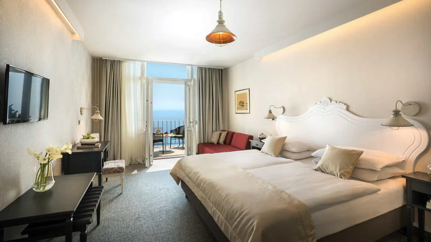 Hotel Lungomare ROOM_EXAMPLE