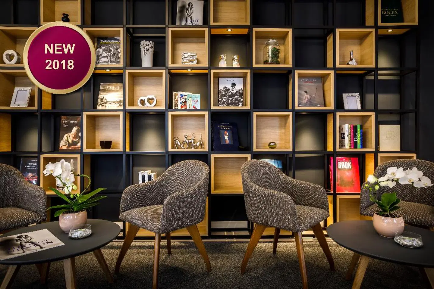 Hotel Lungomare LOUNGE_LOBBY