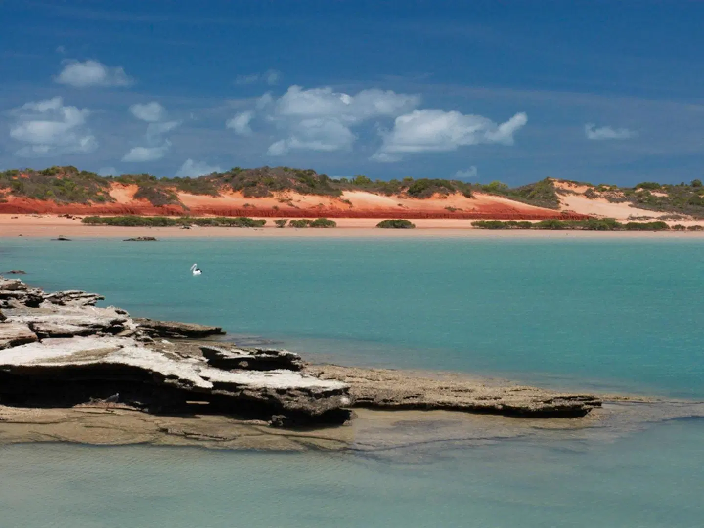 Mantra Frangipani Broome Strand