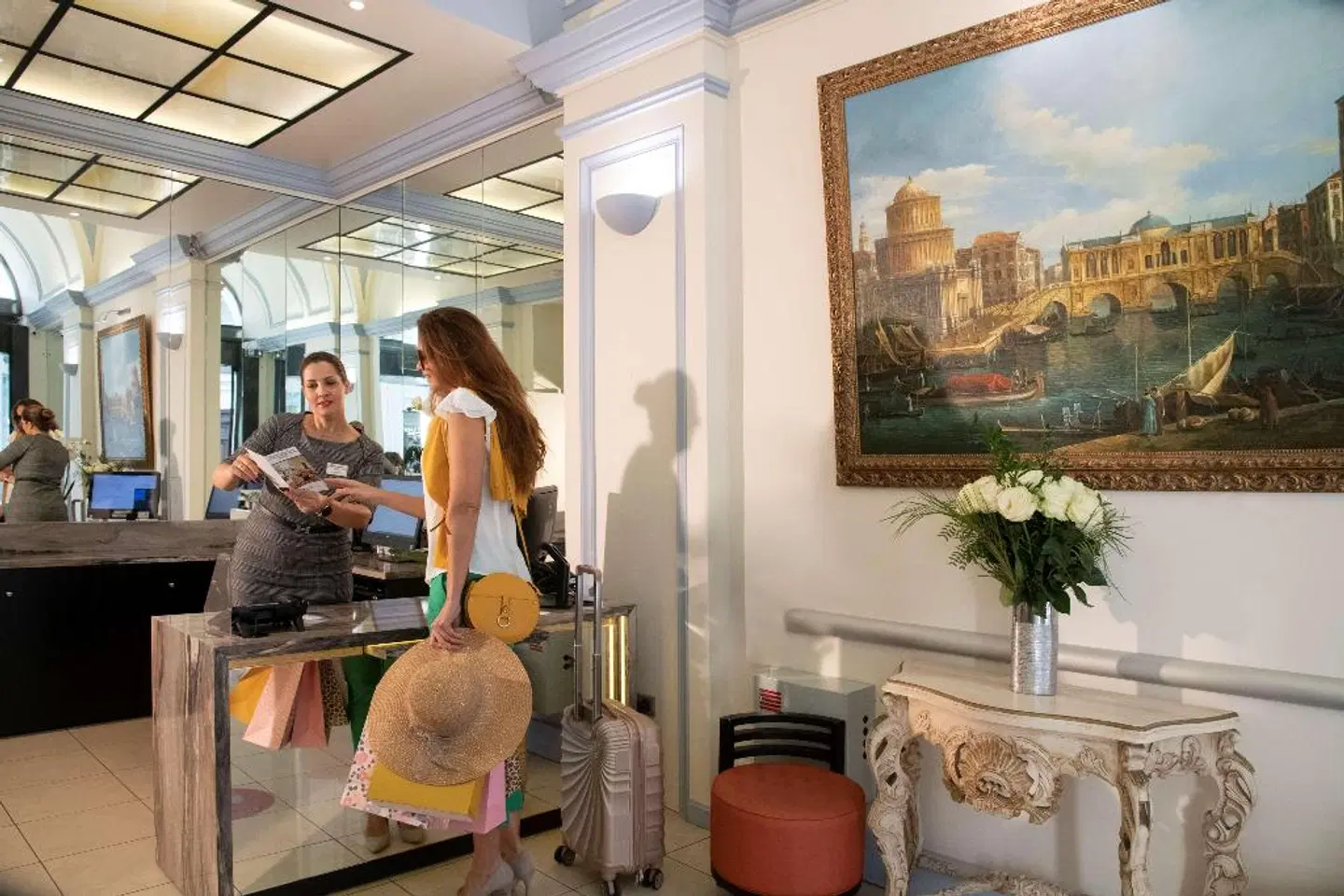 Best Western Hôtel Alba Bar