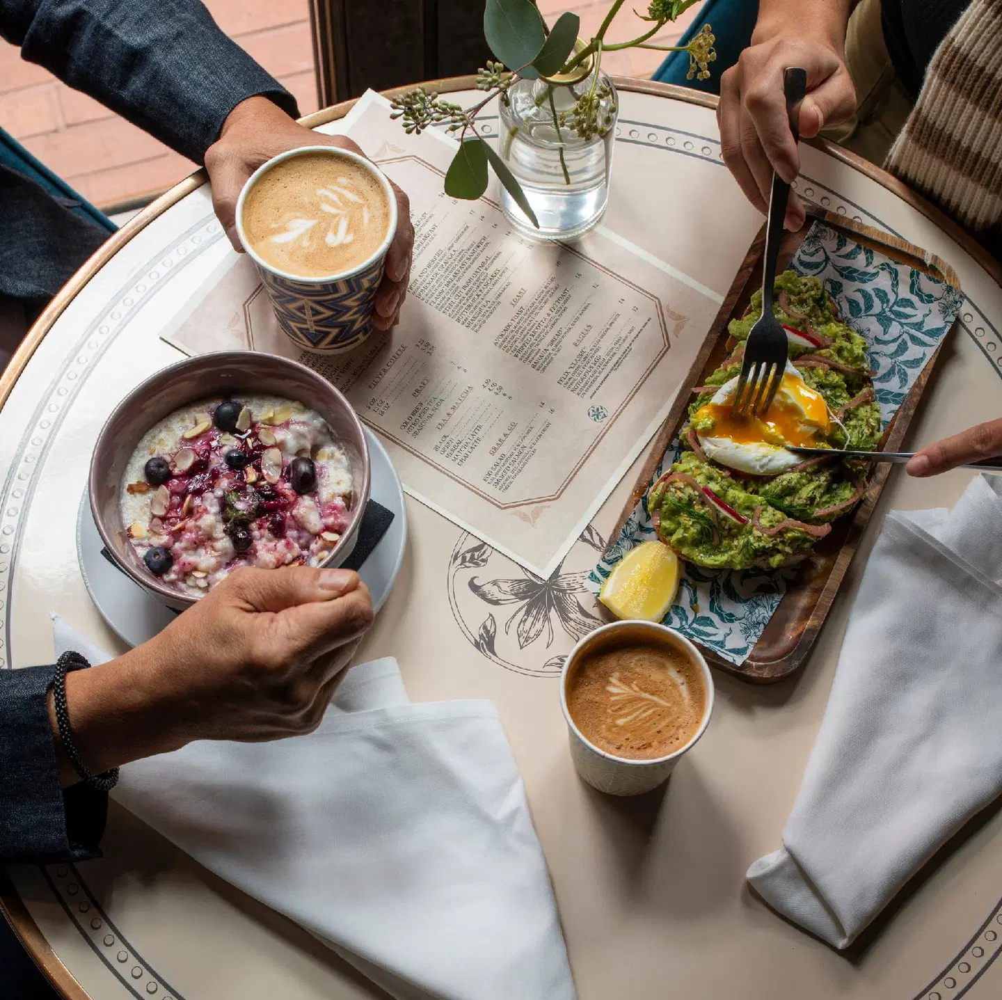 Hotel Hugo Restaurant