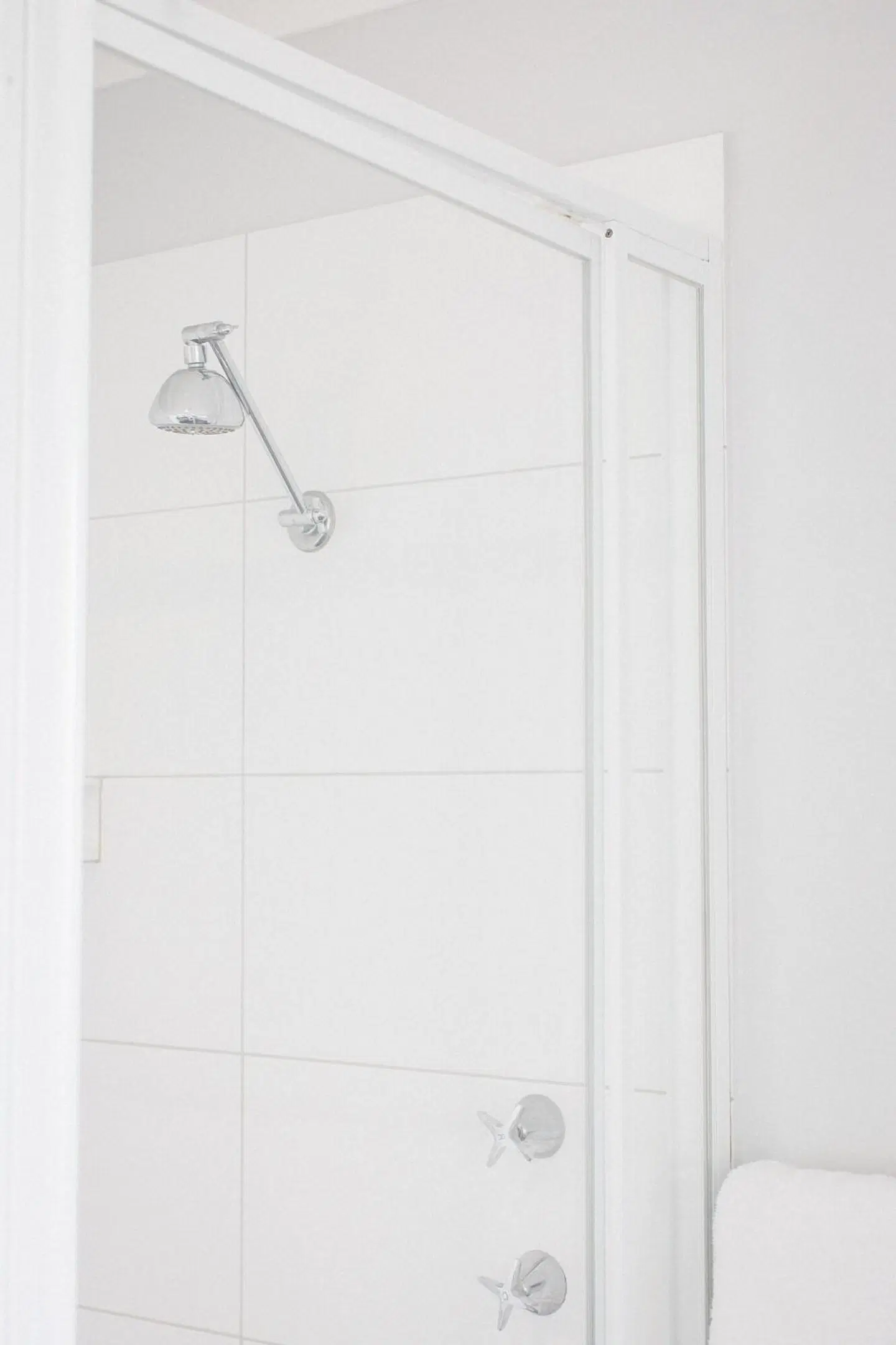 Quality Apartments Banksia Gardens. Badezimmer