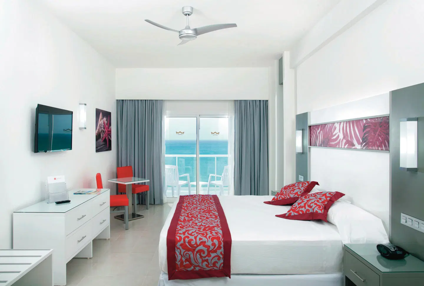 Riu Playa Blanca ROOM_EXAMPLE