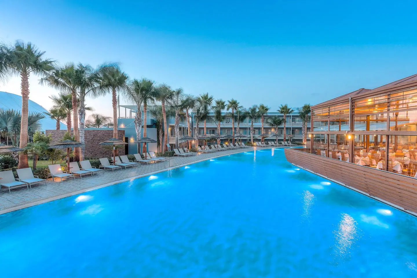 Blue Lagoon Resort OUTDOOR_POOL