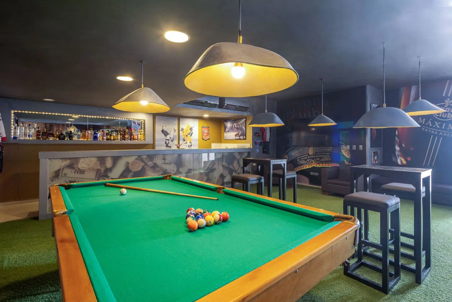 Meliá Costa Rey SPORTS_AND_LEISURE