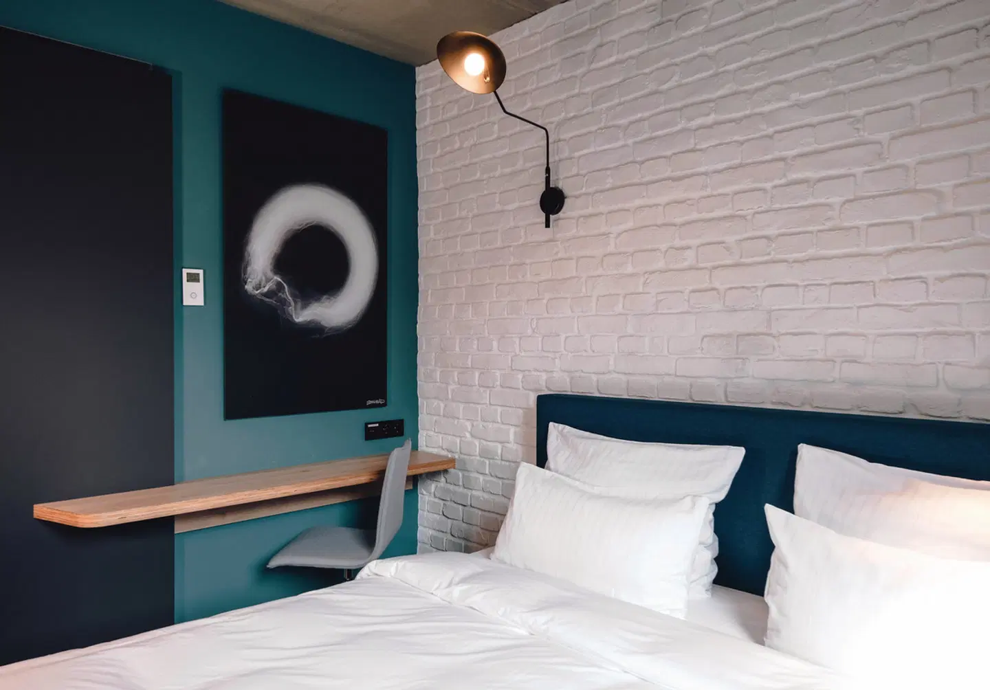 URBAN LOFT Cologne ROOM_EXAMPLE