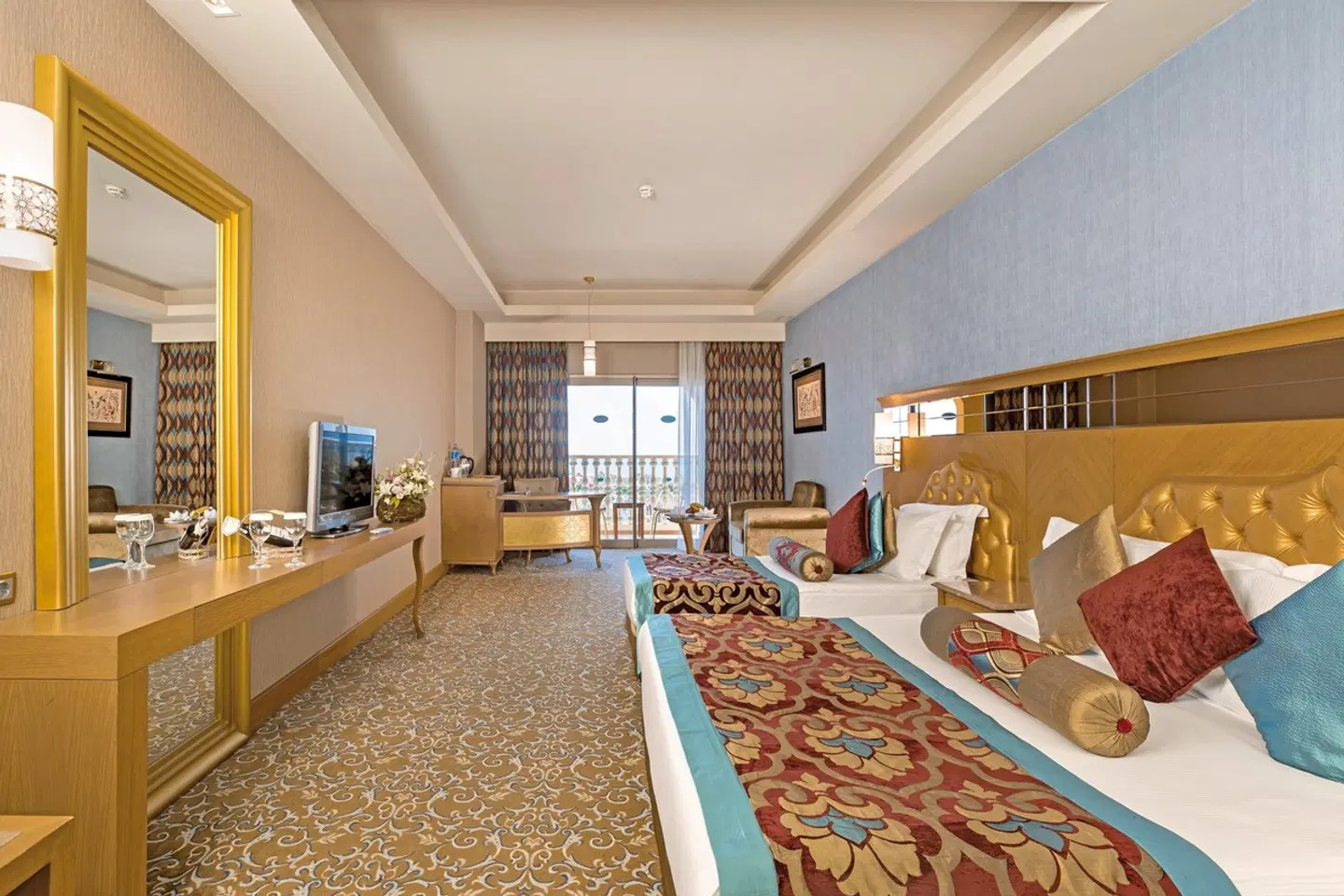 Royal Holiday Palace ROOM_EXAMPLE