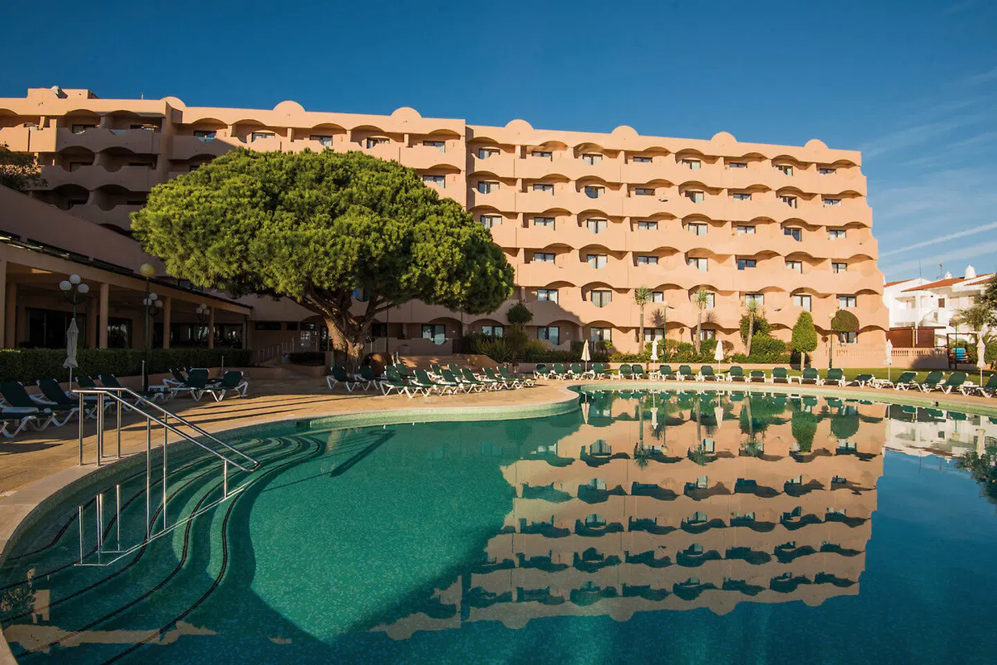 Vila Galé Atlantico EXTERIOR