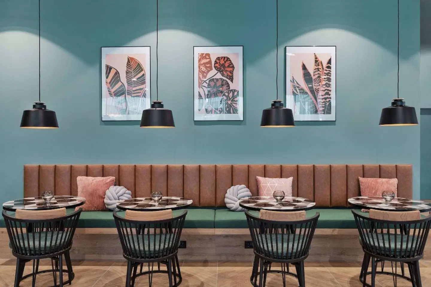 Residence Inn by Marriott Hamburg Altona Bar