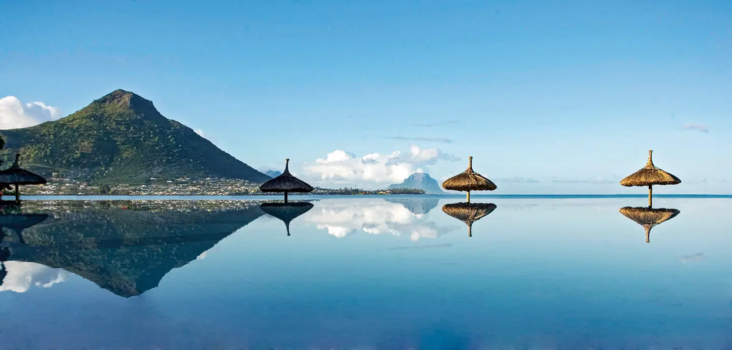 Sands Suites Resort & Spa LANDSCAPE