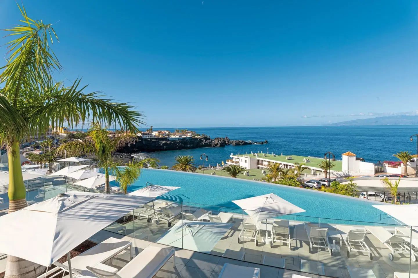 Landmar Playa la Arena OUTDOOR_POOL