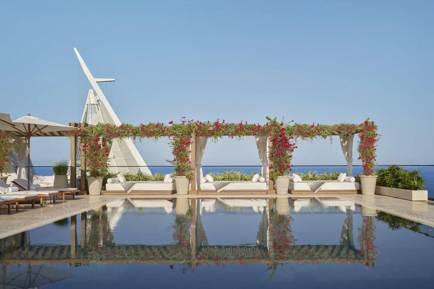 The Jeddah EDITION OUTDOOR_POOL