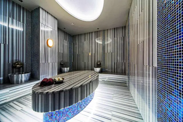 Arts Hotel Istanbul HEALTH_BEAUTY