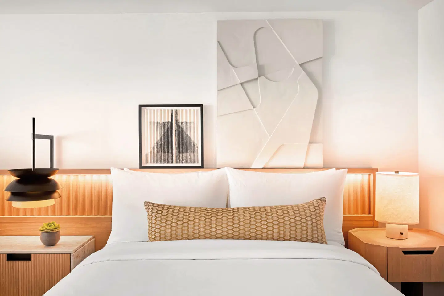 The Jay, Autograph Collection ROOM_EXAMPLE