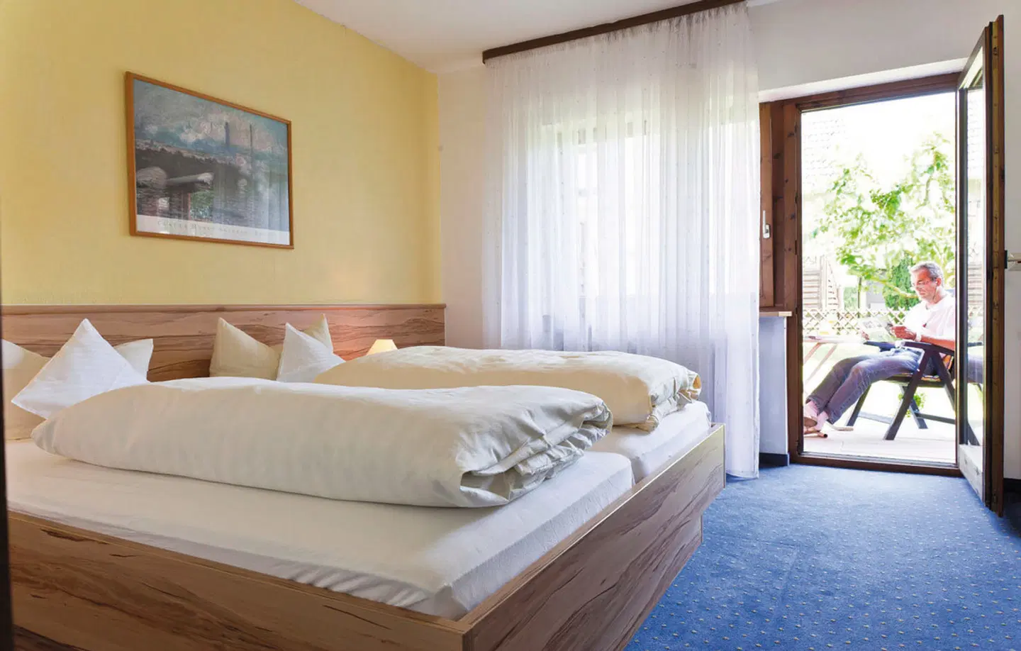 Landgasthof Ochsen Zell ROOM_EXAMPLE