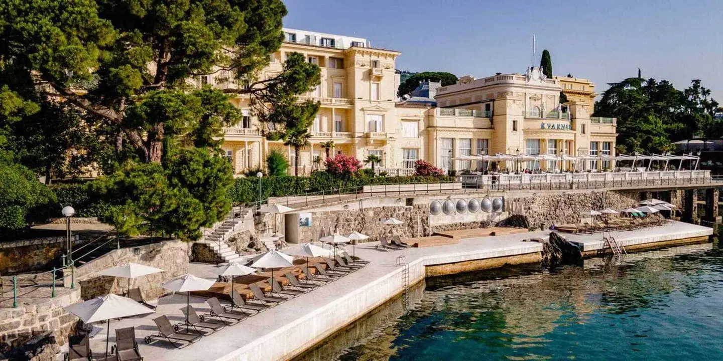 Villa Amalia EXTERIOR