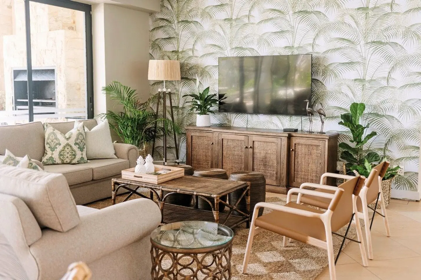 Canelands Beach Club LOUNGE_LOBBY