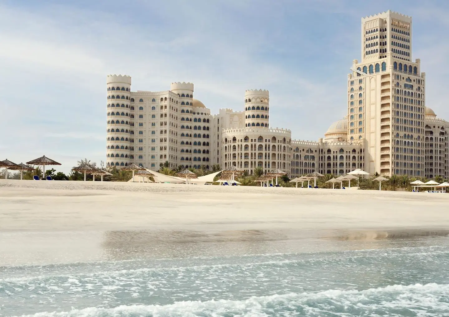 Al Hamra Residence Strand