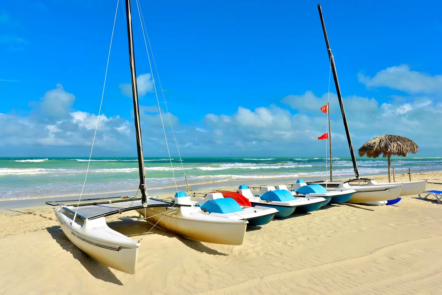 Iberostar Origin Tainos Strand