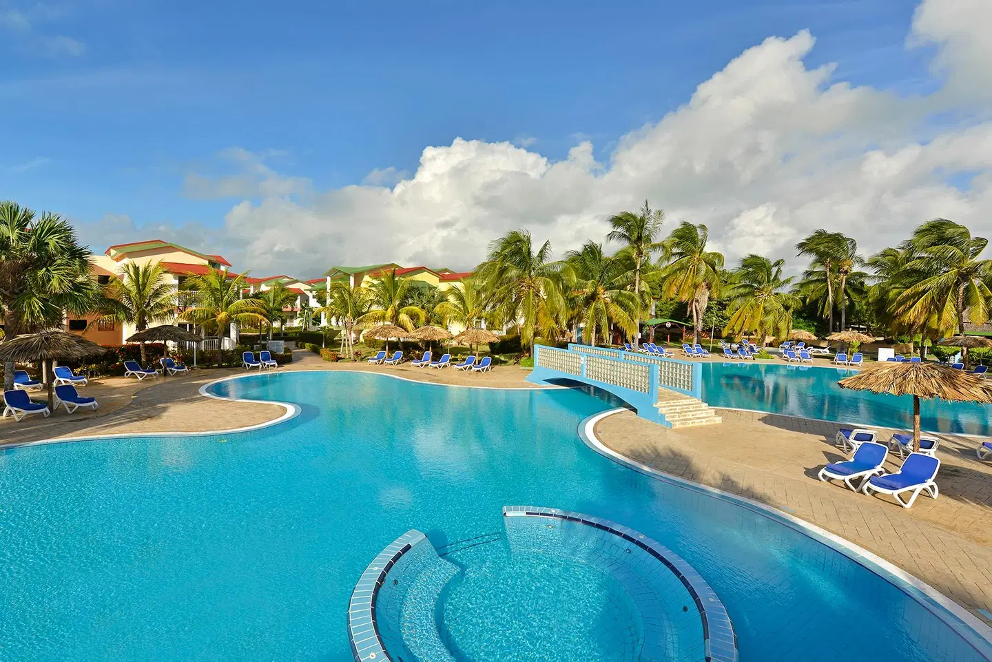 Iberostar Origin Tainos OUTDOOR_POOL