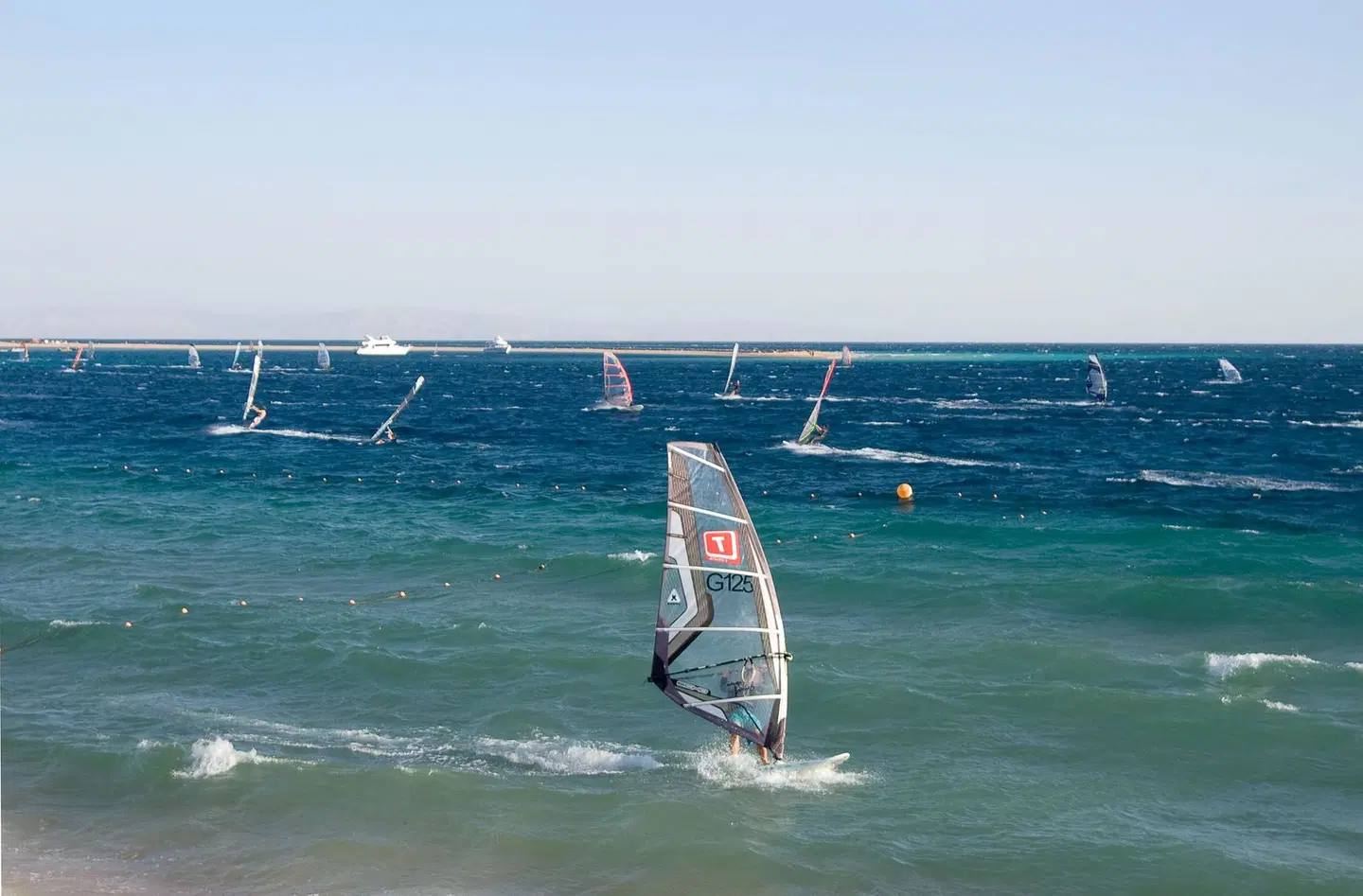 Swiss Inn Resort Dahab SPORTS_AND_LEISURE