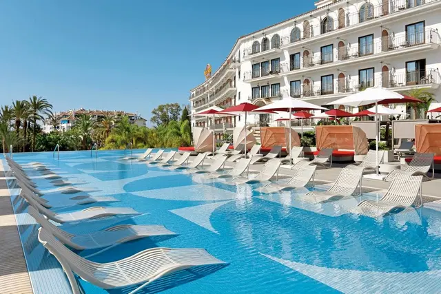 Hard Rock Hotel Marbella OUTDOOR_POOL