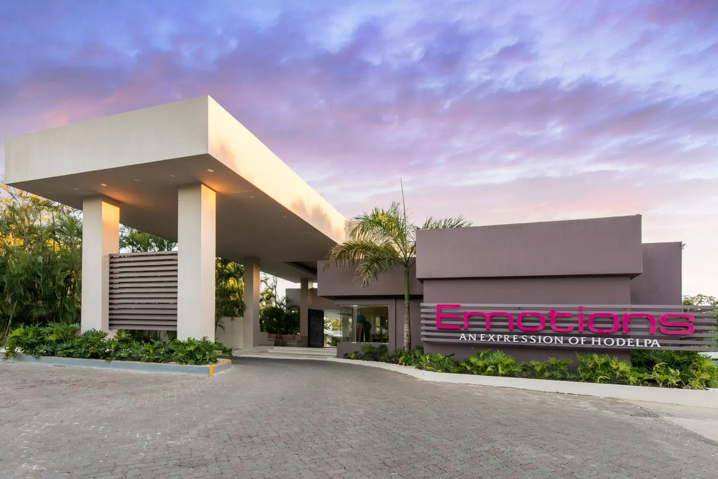 Emotions by Hodelpa Juan Dolio EXTERIOR