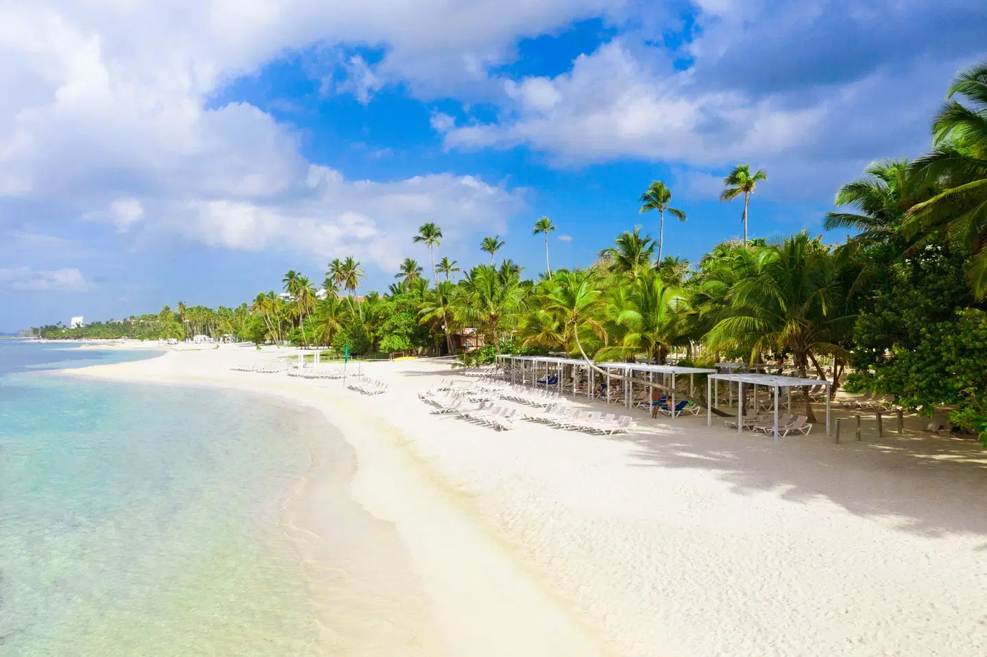 Emotions by Hodelpa Juan Dolio Strand