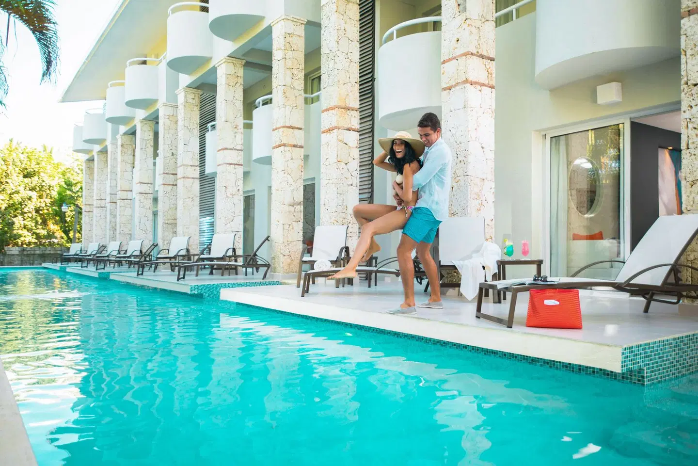 Emotions by Hodelpa Juan Dolio OUTDOOR_POOL