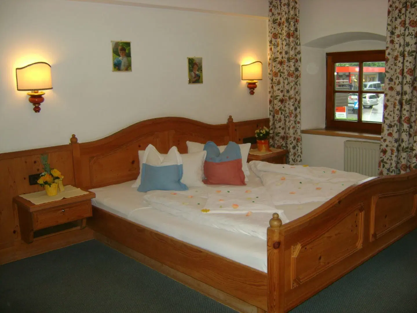 Pension Gasthof Hoppeter ROOM_EXAMPLE