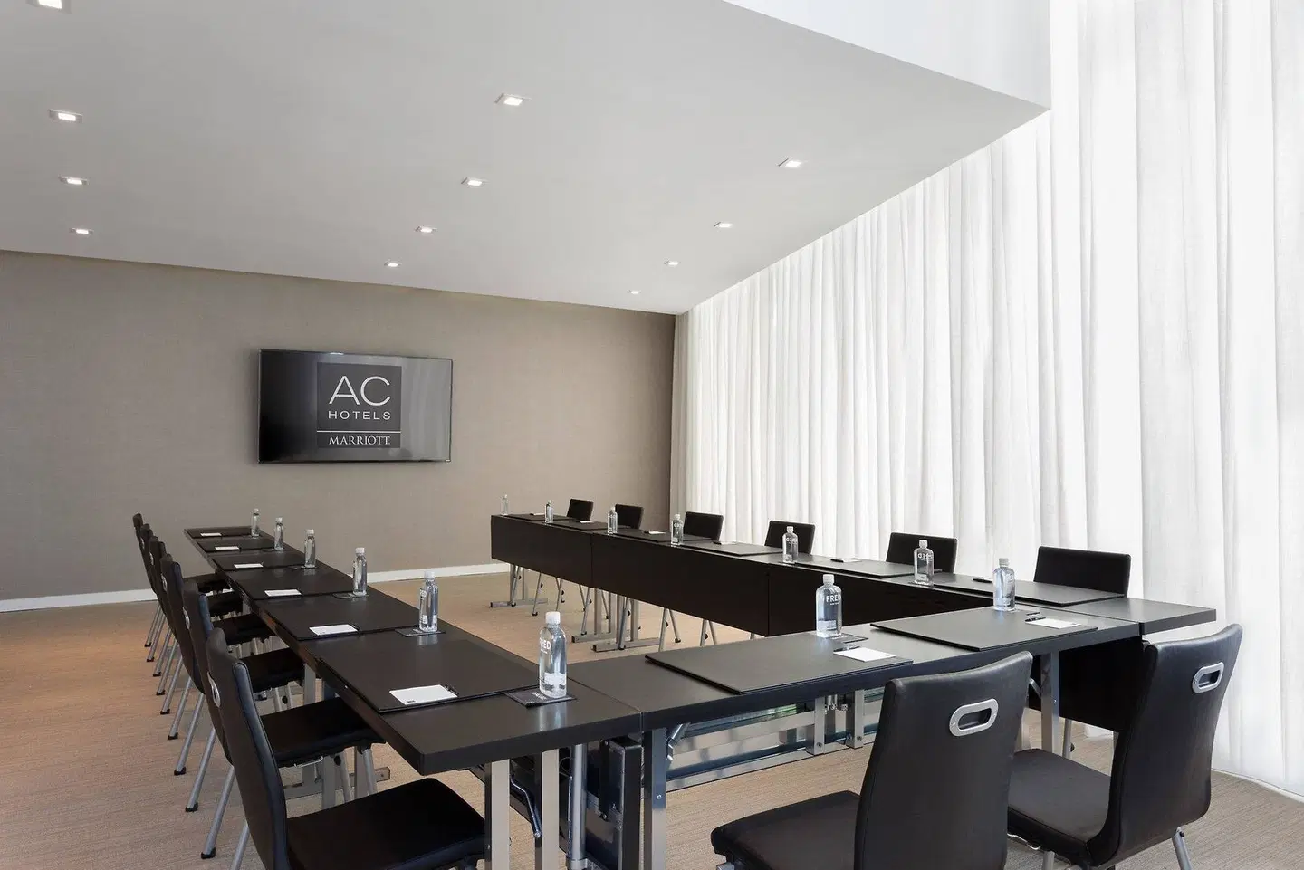 AC Hotel by Marriott Miami Beach Konferenz