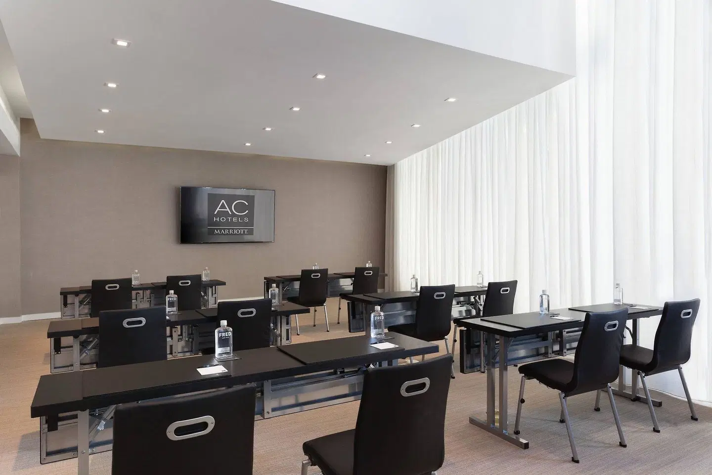 AC Hotel by Marriott Miami Beach Konferenz