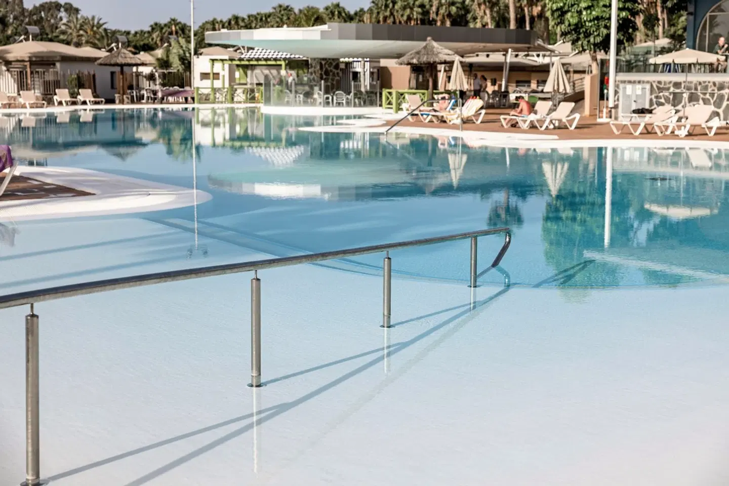 Caybeach Princess OUTDOOR_POOL