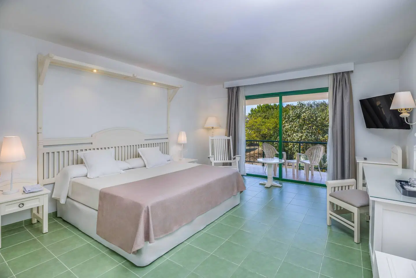 Meliá Cayo Coco ROOM_EXAMPLE